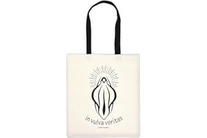 planet naughty Shopping Sack, Beutel mit lustigen und schönen Motiven, Penis Tasche, in vulva veritas, Gitarre, Kamera, Lustige Geschenke für Männer, kleines Geschenk für Männer und Frauen