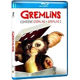 Gremlins + Gremlins 2 Pack [Blu-ray]