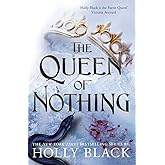 The Queen of Nothing (A Novel of Elfhame): Where TikTok's Faerie Obsession Began