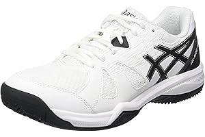 ASICS Mens Gel-Padel Pro 5 Tennis Shoes Trainers