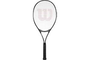 Wilson Pro Staff Excel 112 - Racchetta da tennis Grip 3 (4 3/8))