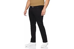 BRAX Herren Style Chuck Hi-Flex Baumwolle Jeans