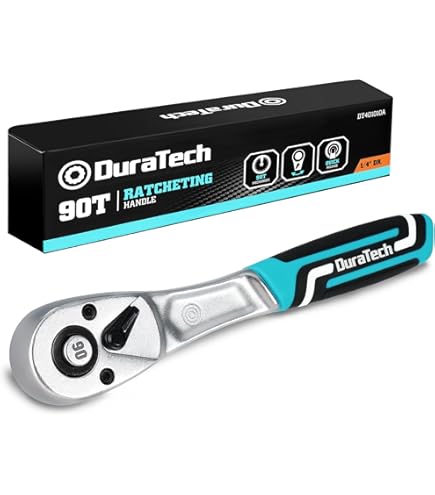 Sealey S0705 Ratchet Wrench with Pear-Head Flip Reverse, 3/8