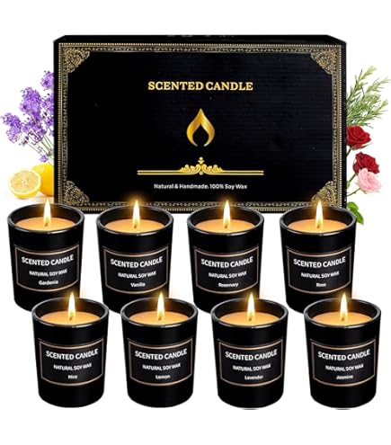 Candele profumate per casa e profumatori per ambiente | Mabù
