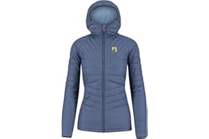 Karpos Women's Pian Longhi W Jkt Jacket