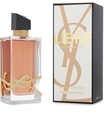 Yves Saint Laurent Libre Eau de Parfum Intense Spray 1x90ml