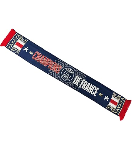 Écharpe De Football Vintage SM Caen - Collection Rétro, Origine France, état à Voir En Photo