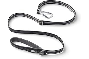 DOG Copenhagen Urban Freestyle 3.0 Linka, czarna, S