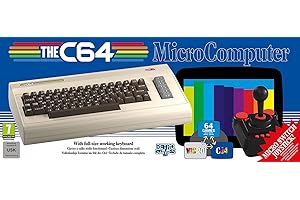 KOCH The C64 (Electronic Games)
