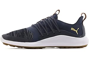 PUMA Homme Ignite Nxt Solelace Chaussures de Golf