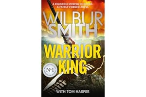 Warrior King: THE BRAND-NEW COURTNEY SERIES EPIC FOR 2024