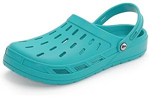 Lakeland Active Women's Coniston Ultra-Breathable Clogs for Summer Holidays and Everyday Use