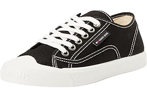 Tommy Jeans Mężczyźni Tjm Flexible Outsole Lace Up Em0em01425Buty hybrydowe