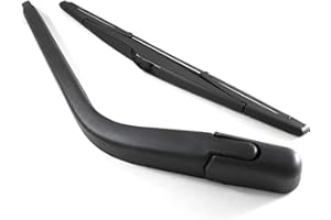 CARJOY Tergicristallo posteriore Compatibile con Hyundai