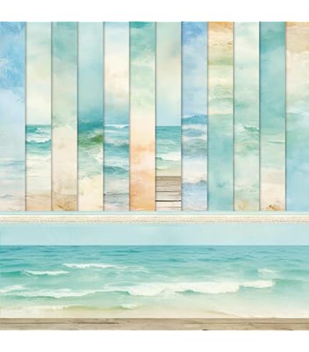 Cottage Mills Let It Shine Snowflakes 12x12 Collection Pack - Lawn Fawn: A Cherr