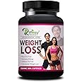 Weight Loss Capsules for Women, Men and adults ||No Side Effects 100% Ayurvedic Slim fit supplement