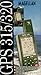 Produktbild Magellan Gps 315/320 [VHS]