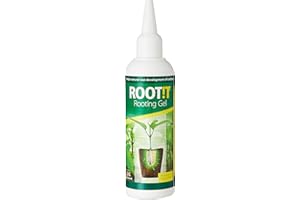 ROOT!T ROOT IT - Gel d'enracinement/Hormone de Bouturage Hydrogarden (150ml)