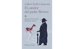 Candor Del Padre Brown, El (Biblioteca Edaf)