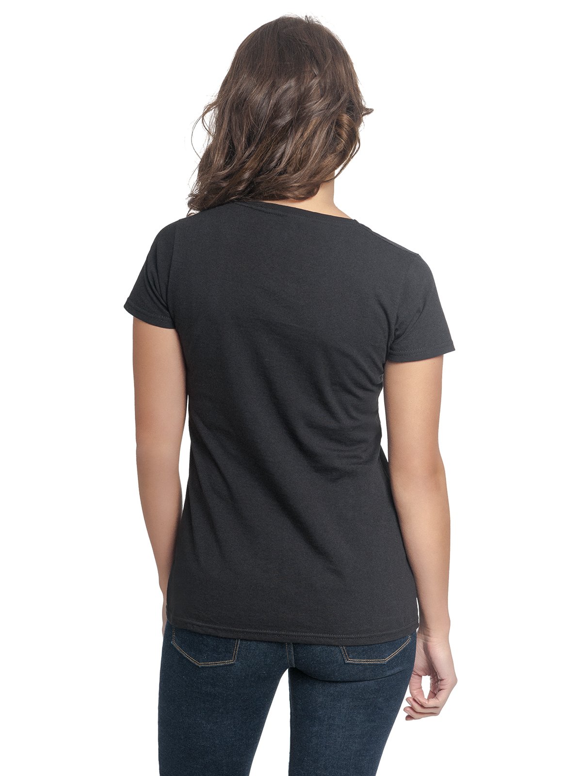 Star-Wars-Episode-8-Die-letzten-Jedi-Trooper-T-Shirt-schwarz-XL