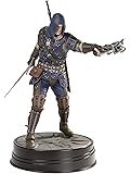 Dark Horse Comics MAY190300 The Witcher 3 Geralt Grandmaster Feline Actionfigur, Standard