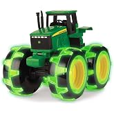 John Deere Monster Treads Işıklı Trakt&ouml;r