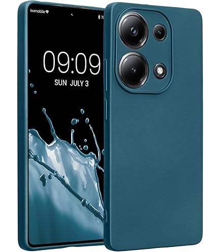 Xiaomi Poco M6 Pro 12 GB RAM 512 GB Unlocked for All Carriers