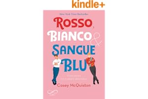Rosso, Bianco & Sangue Blu