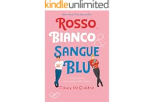 Rosso, Bianco & Sangue Blu