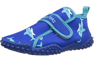 Playshoes Unisex Kinder Aquaschuhe Wassersportschuh
