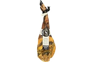 INSIGNIA IBERICA 5 KG PALETA DE CEBO 50% RAZA IBÉRICA,CURACIÓN EN BODEGAS NATURALES EDICIÓN FREGENAL