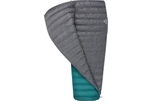 Sea to Summit Traveller Down Sleeping Bag/Quilt/Quilt