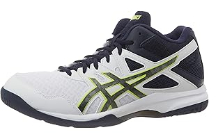 ASICS Gel-Task MT 2, Indoor Court Shoe Hombre