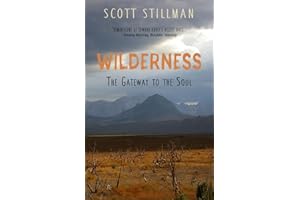 Wilderness, The Gateway To The Soul: Spiritual Enlightenment Through Wilderness: 1 (Nature Book Series)