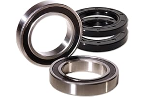 ‎ENDUROCULT endurocult - Radlager Kit Vorderrad kompatibel mit SX-F/EXC-F/TC/TE/FC/FE/RR 125/200/250/300/350/400/450/500