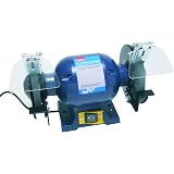 Clarke CBG6RP 240V 6-inch Bench Grinder 