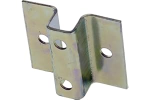 MZA MEYER-ZWEIRADTECHNIK GMBH Halter f. Kennzeichen - Kennzeichenhalter - Mokick S50, S51, S70