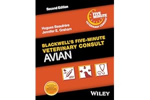 Blackwell's Five-Minute Veterinary Consult: Avian