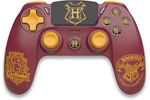 FREAKS AND GEEKS Harry Potter - Kontroler bezprzewodowy - Gryffindor