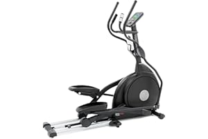 ERX-700 Toorx elliptical trainer