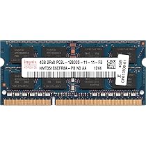 NOSETA HYMESさん専用 Amazon.in: Buy Hynix 4GB PC3-12800 DDR3-1600MHz non-ECC