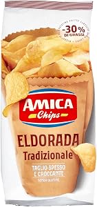 ELDORADA CLASSICA 130G