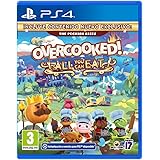 Overcooked All You Can Eat - Playstation 4