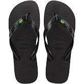 Havaianas Top Brazil Unisex Adult Flip Flops