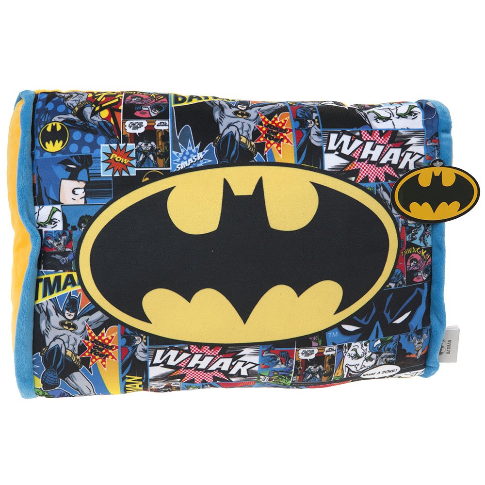 Batman-The-Dark-Knight-Rises-Deko-Kissen-35cm