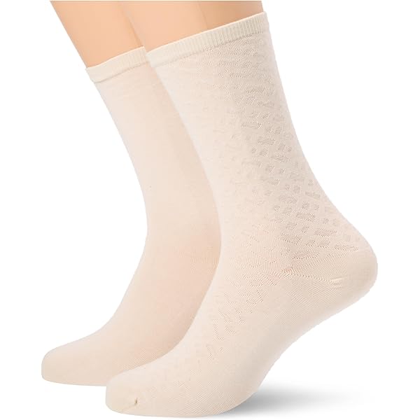 BOSS Damen Socken - Knöchellang Mit Logo, 3er Pack
