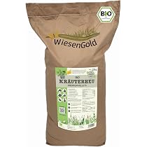 WiesenGold® Bio-Esparsette Pellets (6 Kg) – Nat? Produktbild-Vorschau 6