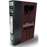 Sandman Omnibus Volume 2 HC (The Sandman Omnibus)