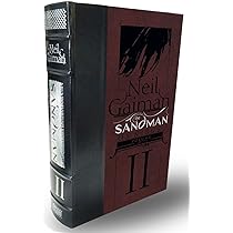 The Sandman Omnibus Vol. 1 : Gaiman, Neil, Various: Amazon.com.tr