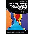 Enhancing Learning through Formative Assessment and Feedback (Key Guides for Effective Teaching in Higher Education)